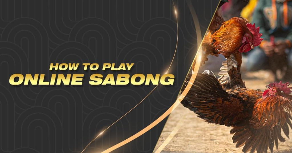 How to Play Online Sabong | Tips & Guide