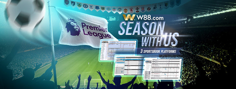 W88 Casino